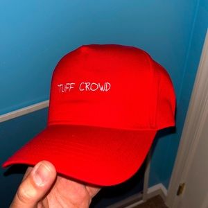 Tuff Crowd Trucker Hat